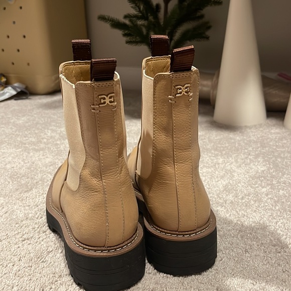 Sam Edelman Boot - Picture 2 of 3